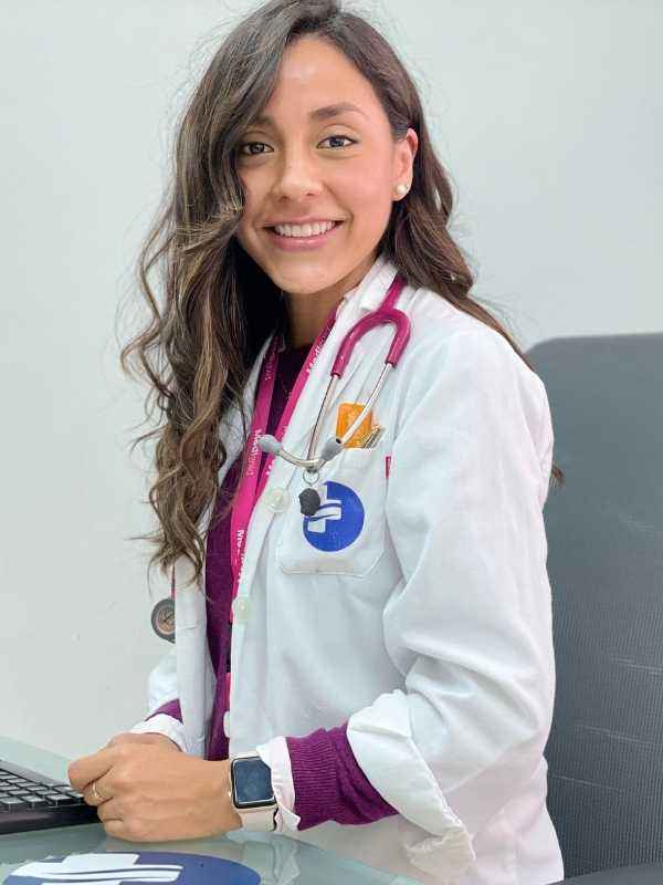 Karla Gabriela Morales Campoverde